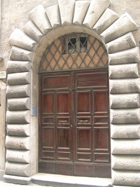 Palazzo Boccosi